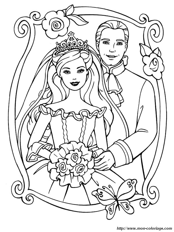 Matrimonio #25331