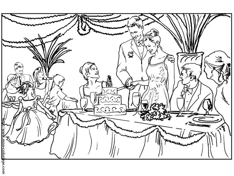 Matrimonio #25332