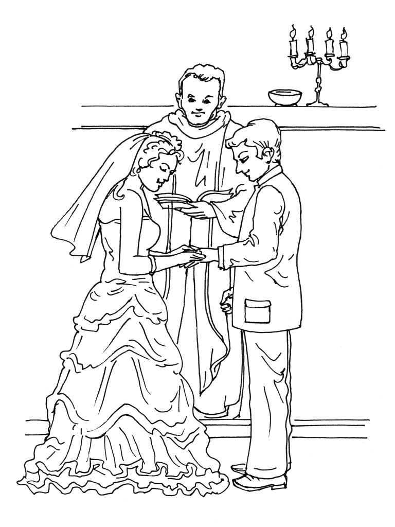 Matrimonio #25334