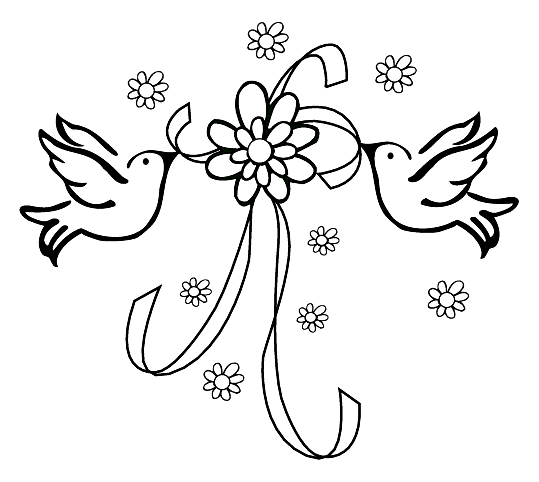 Matrimonio #25341