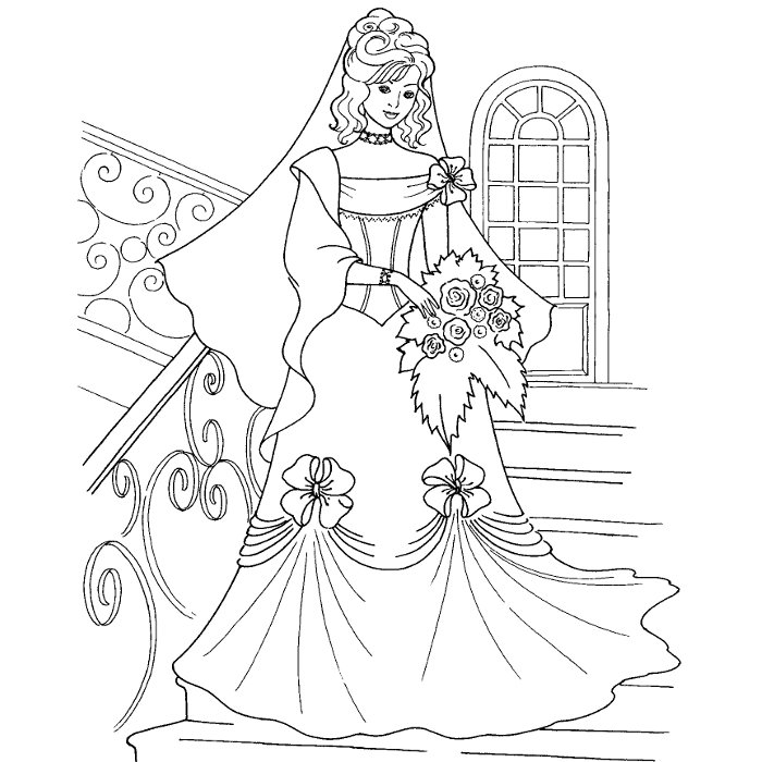 Matrimonio #25343