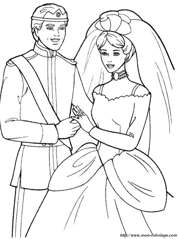 Matrimonio #25346