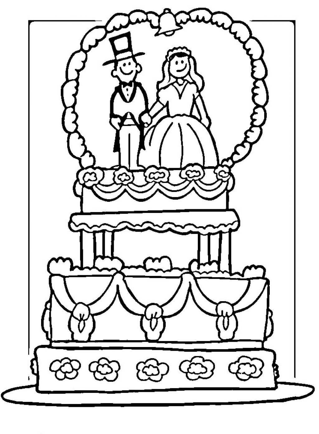 Matrimonio #25347