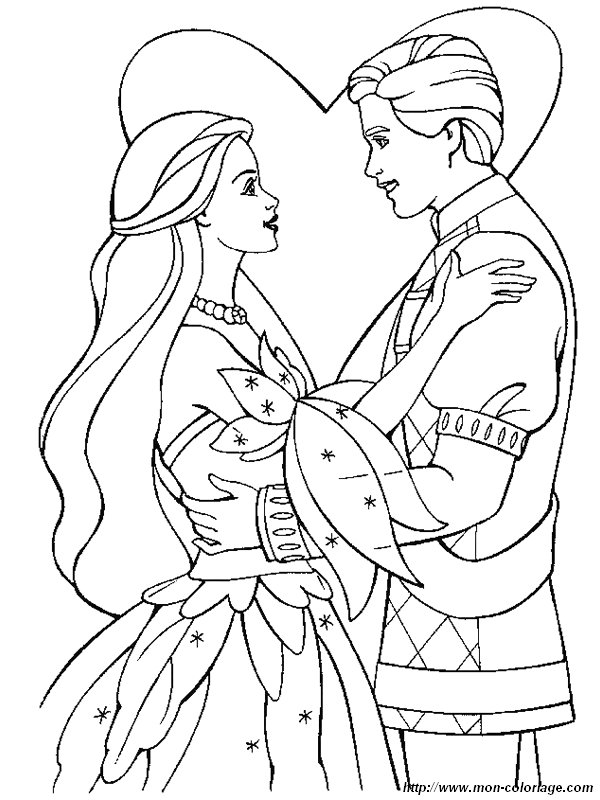Matrimonio #25348