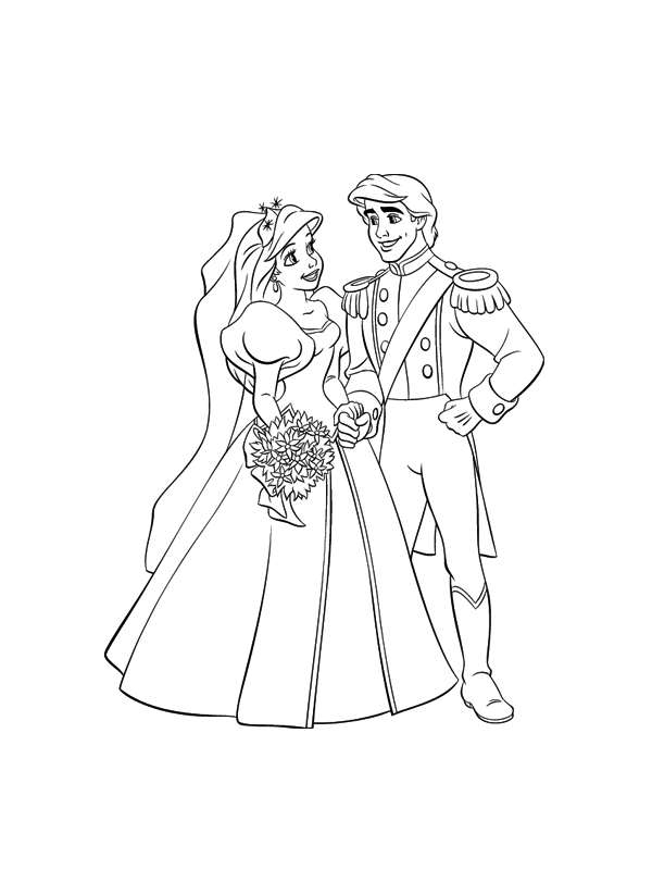 Matrimonio #25349
