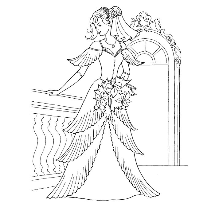 Matrimonio #25353