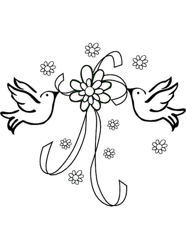 Matrimonio #25357