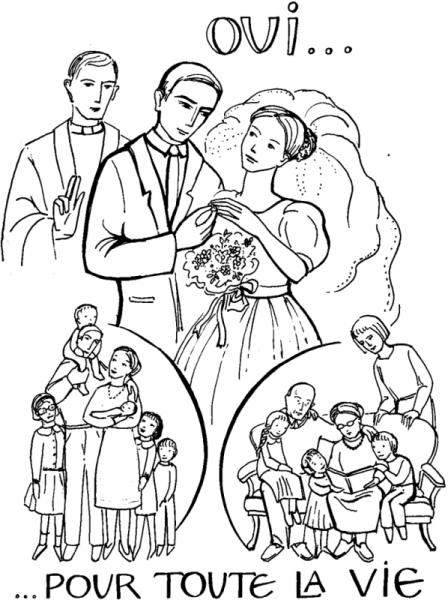 Matrimonio #25363