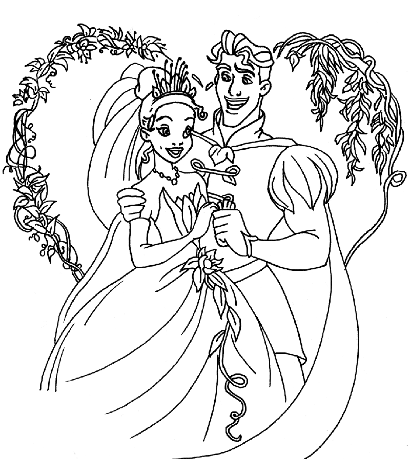 Matrimonio #25369