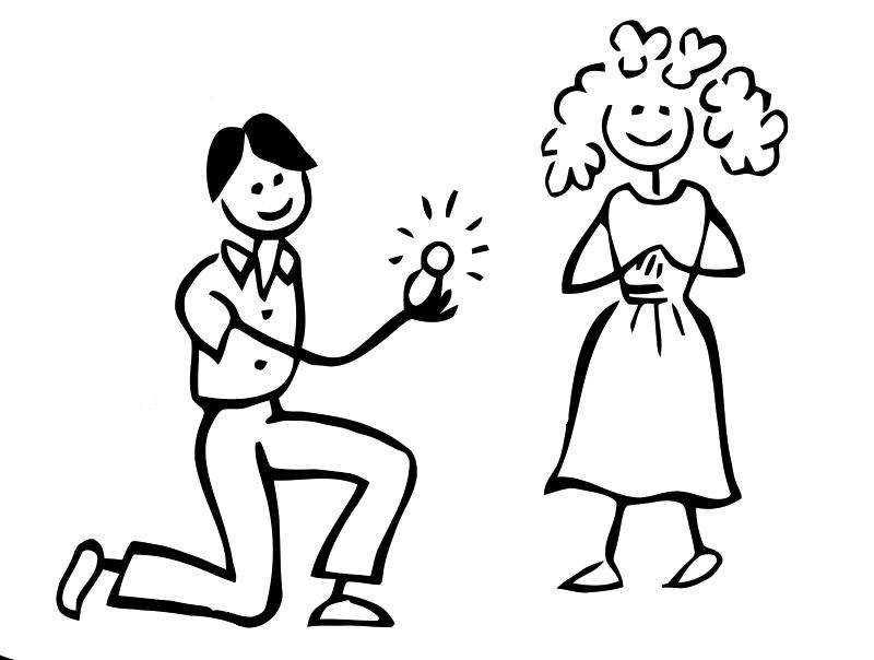 Matrimonio #25374