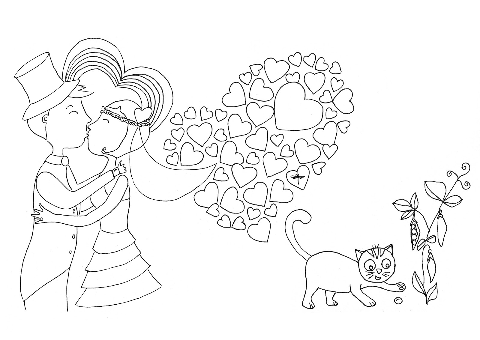 Matrimonio #25376