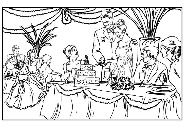 Matrimonio #25381