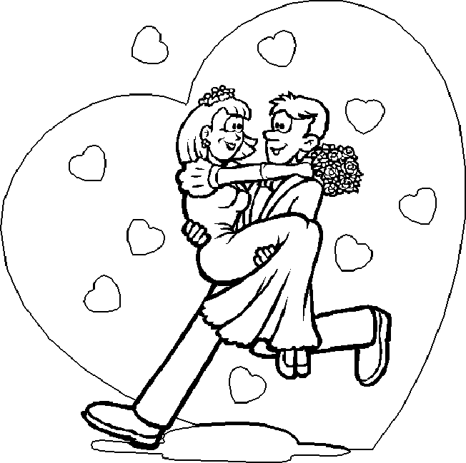 Matrimonio #25387
