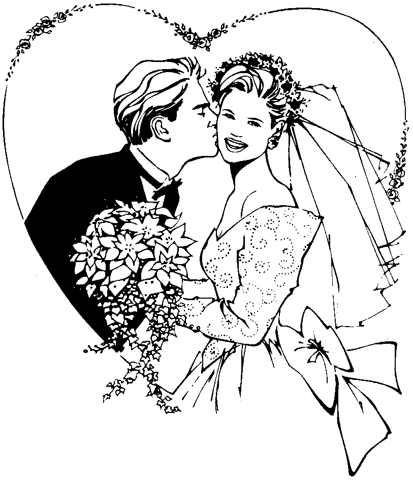 Matrimonio #25392