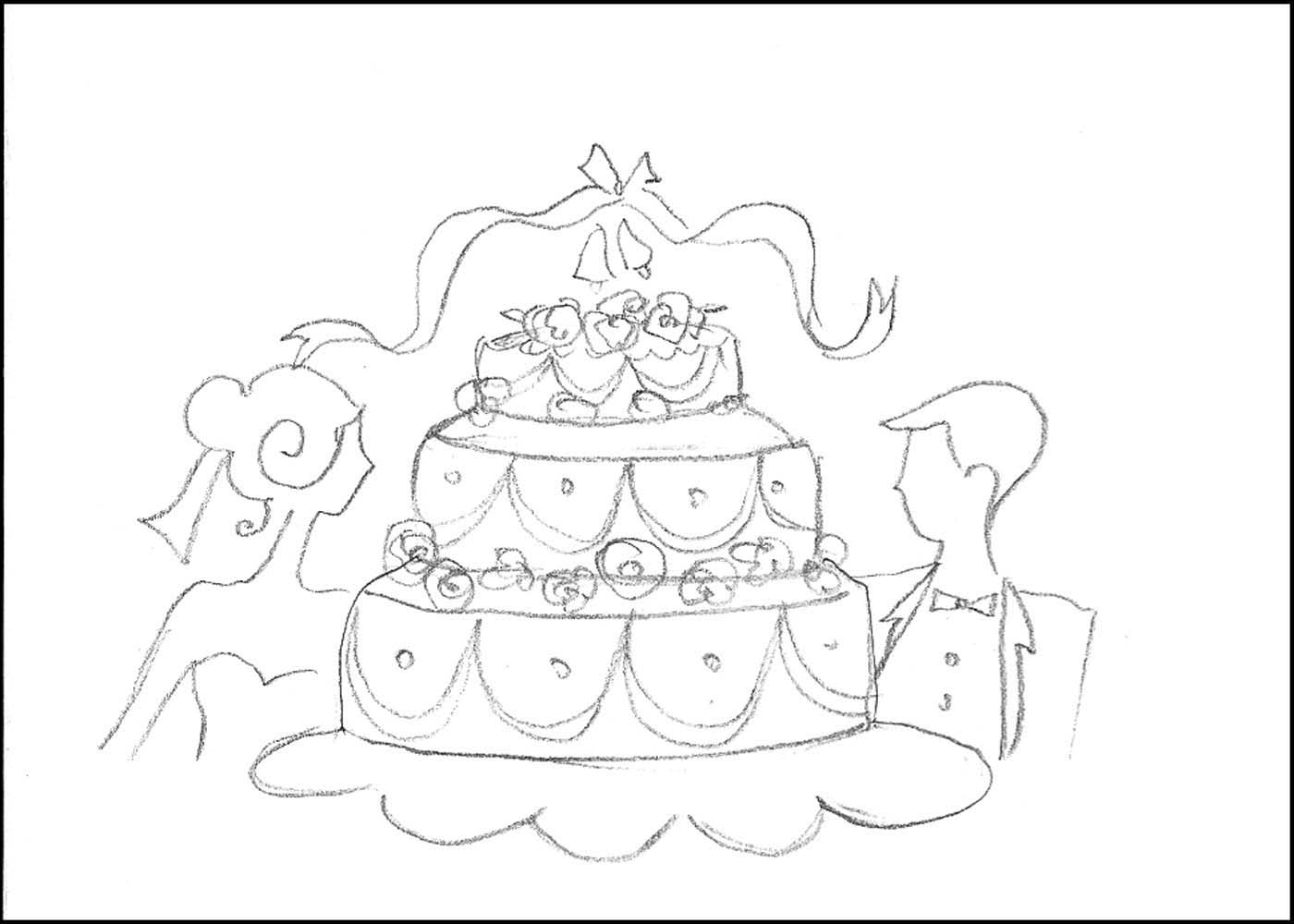 Matrimonio #25393