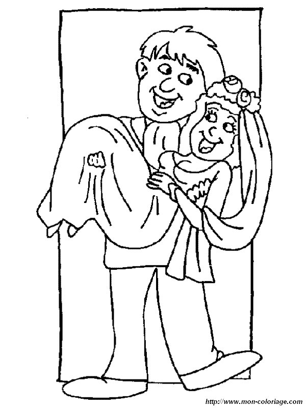 Matrimonio #25394