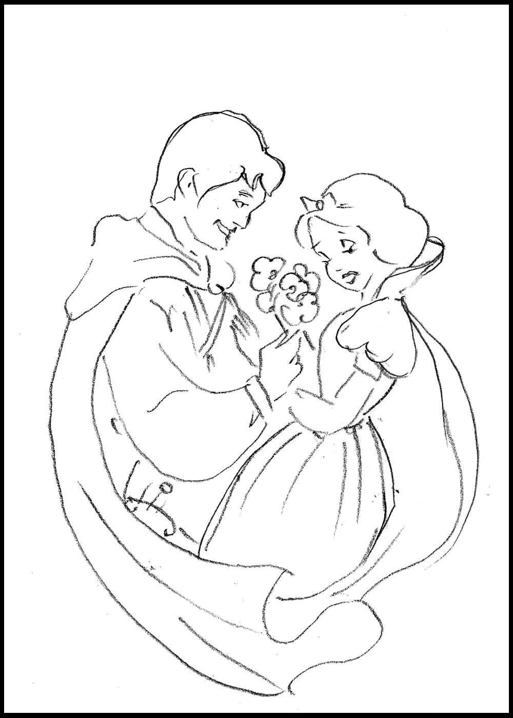 Matrimonio #25401