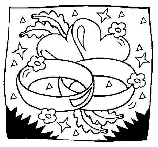 Matrimonio #25405