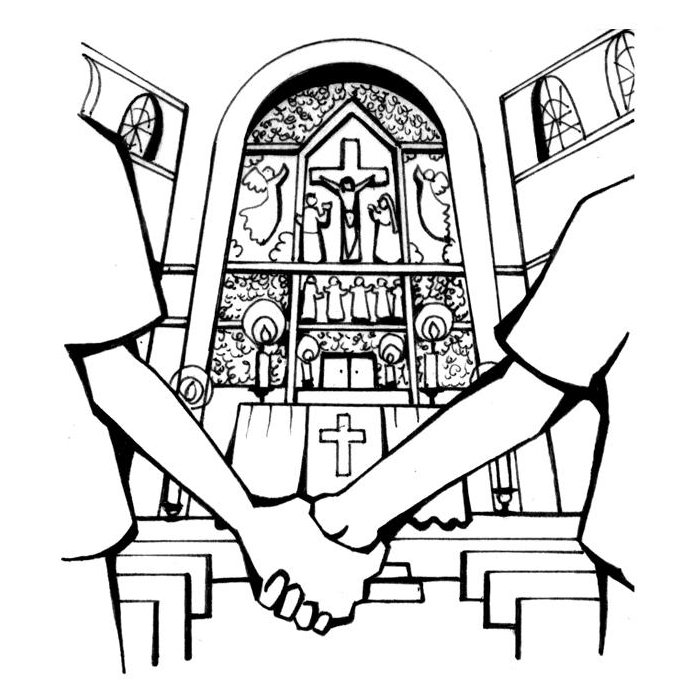 Matrimonio #25406