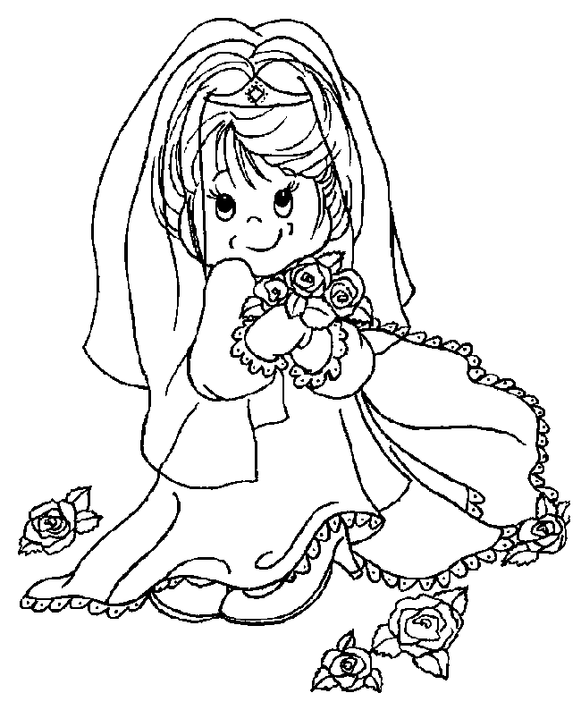 Matrimonio #25409