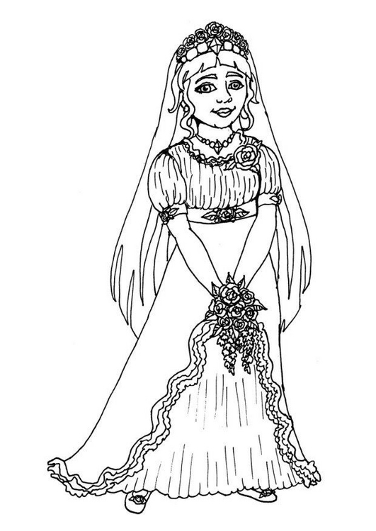 Matrimonio #25418