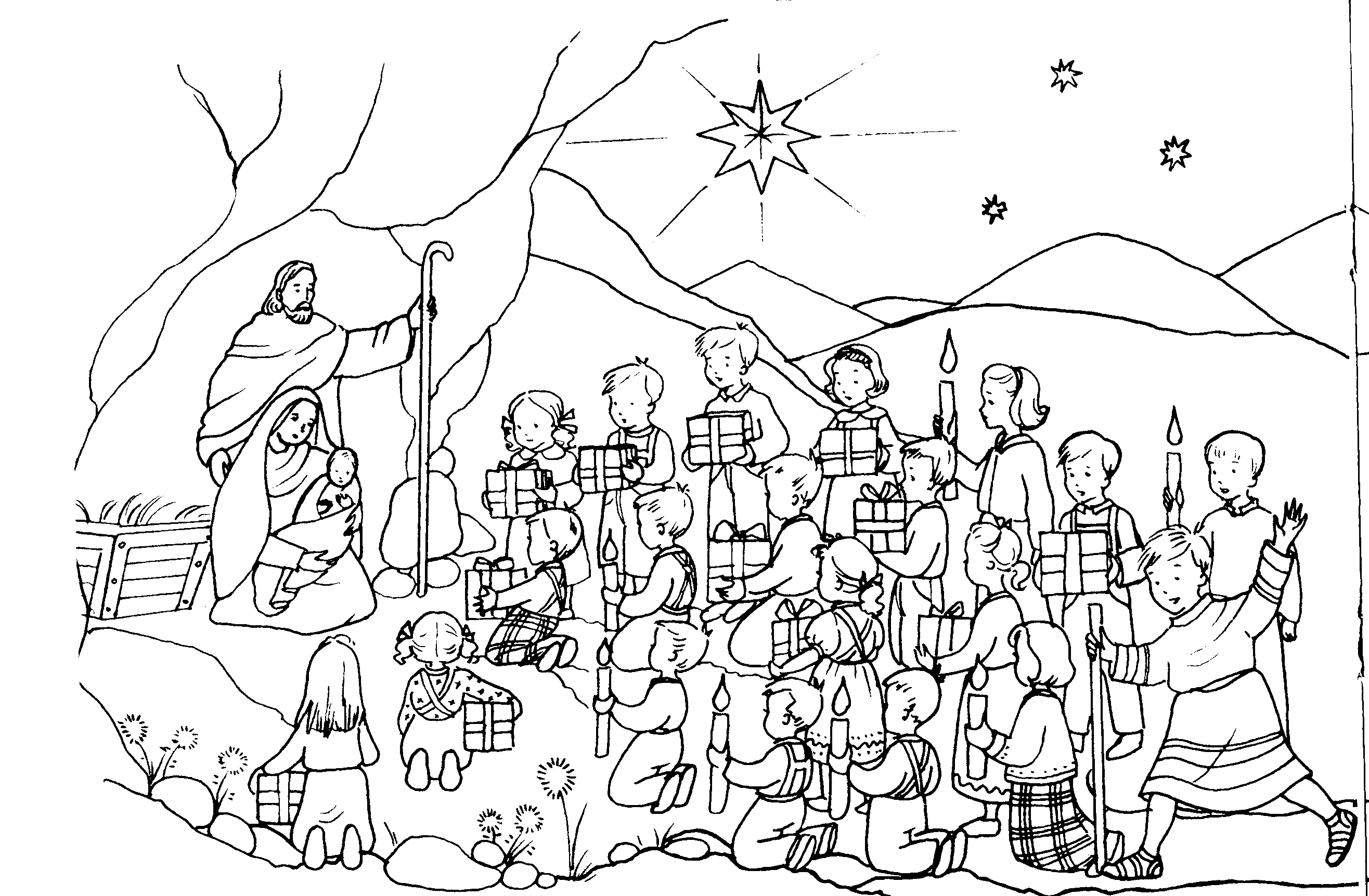 Navidad #25546