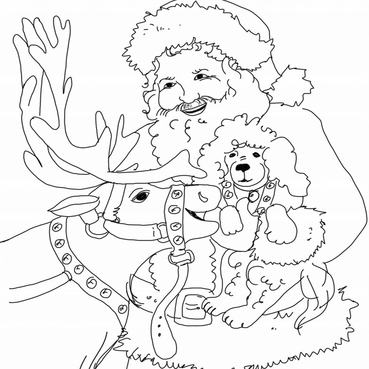 Navidad #25582
