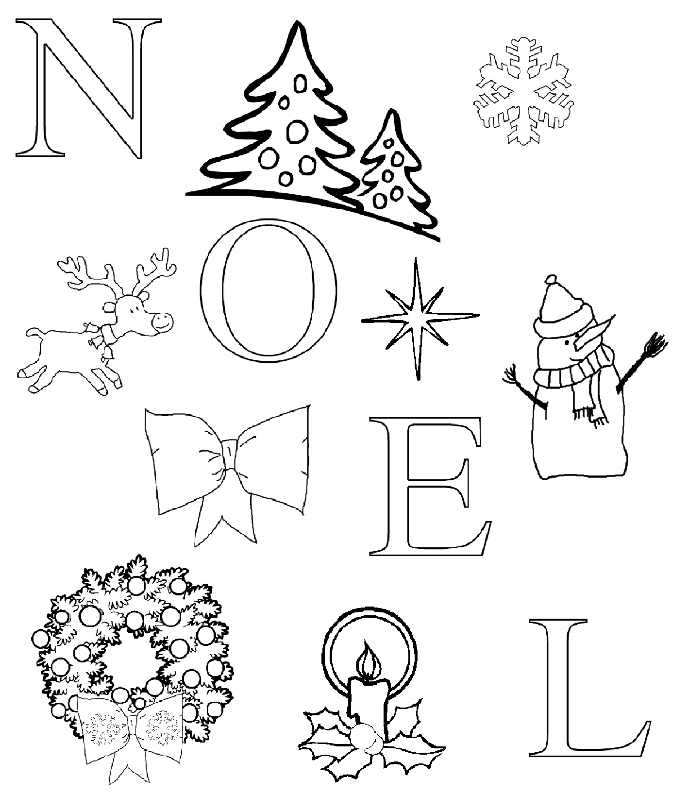 Navidad #25594