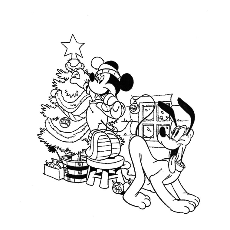 Navidad #25601