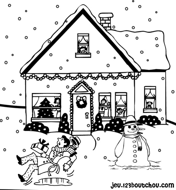 Navidad #25619