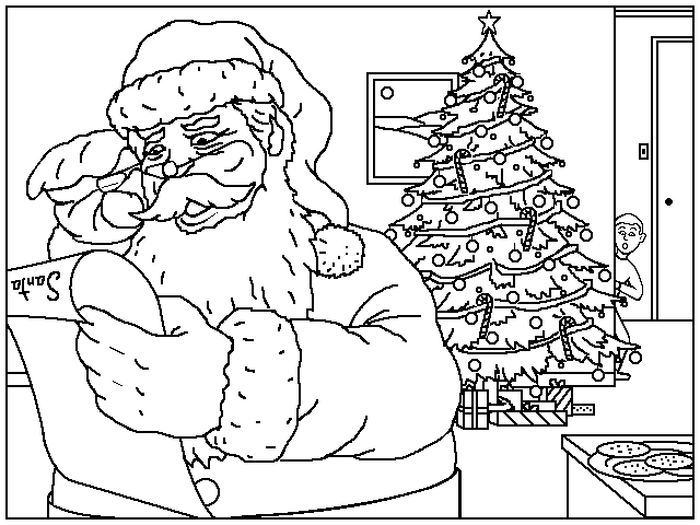 Navidad #25668