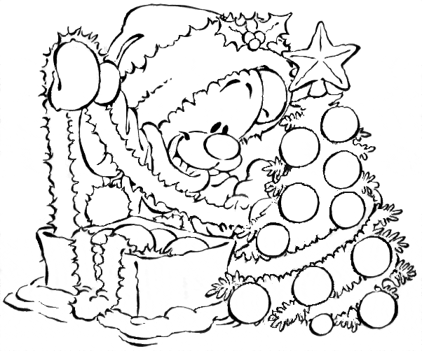 Navidad #25727