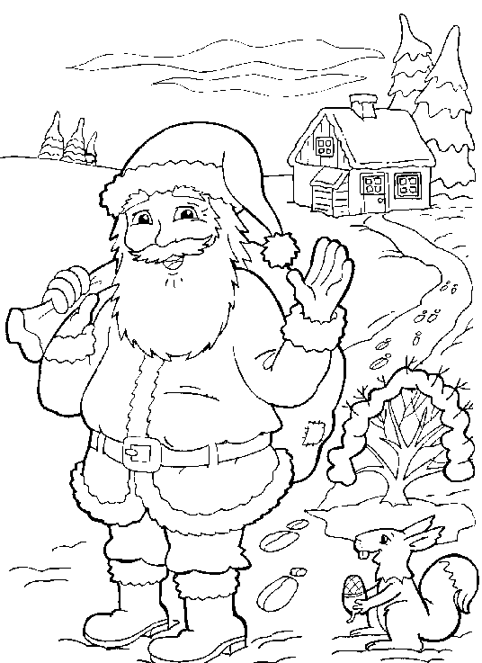 Navidad #25729