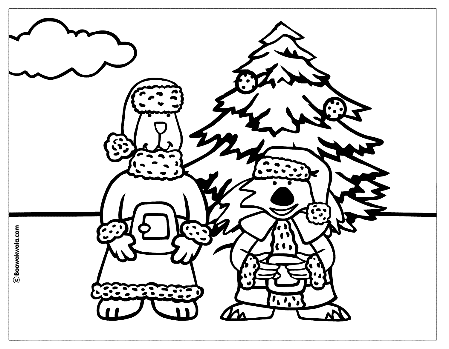 Navidad #25747
