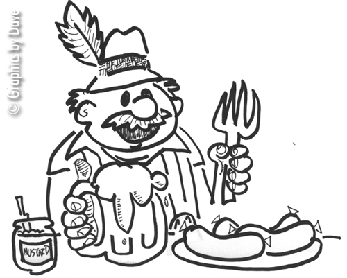 Oktoberfest #25783