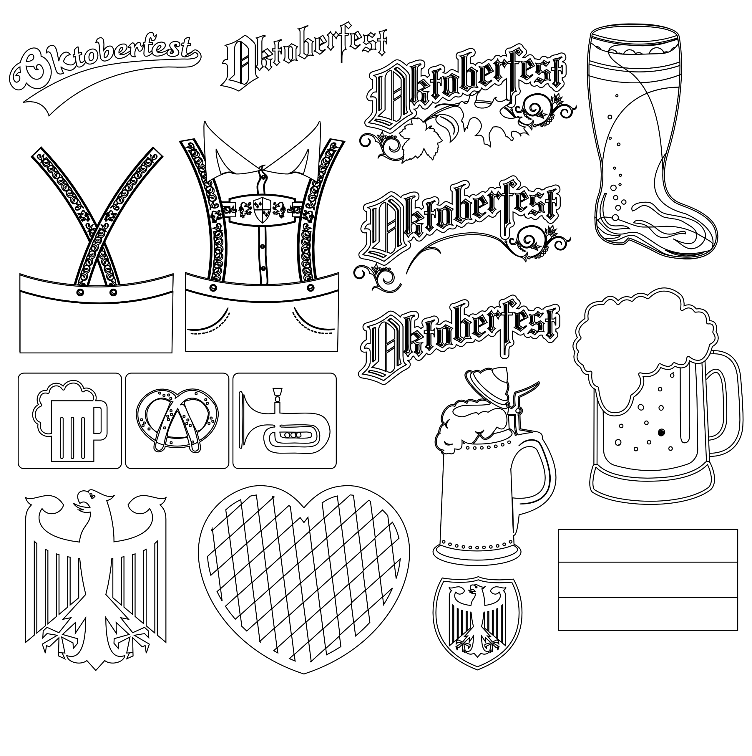 Oktoberfest #25785