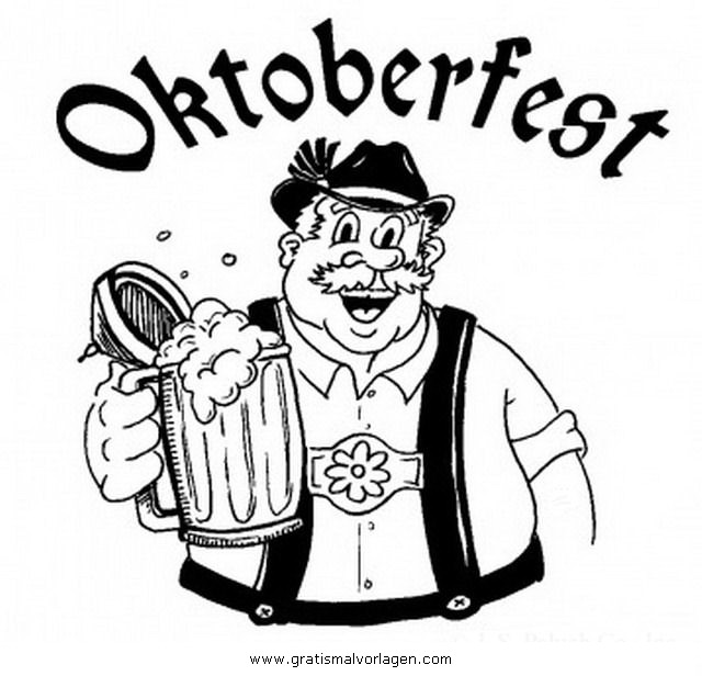 Oktoberfest #25786