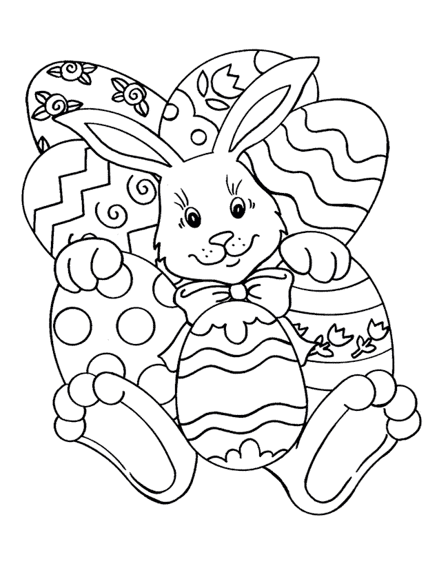 Pascua #25796