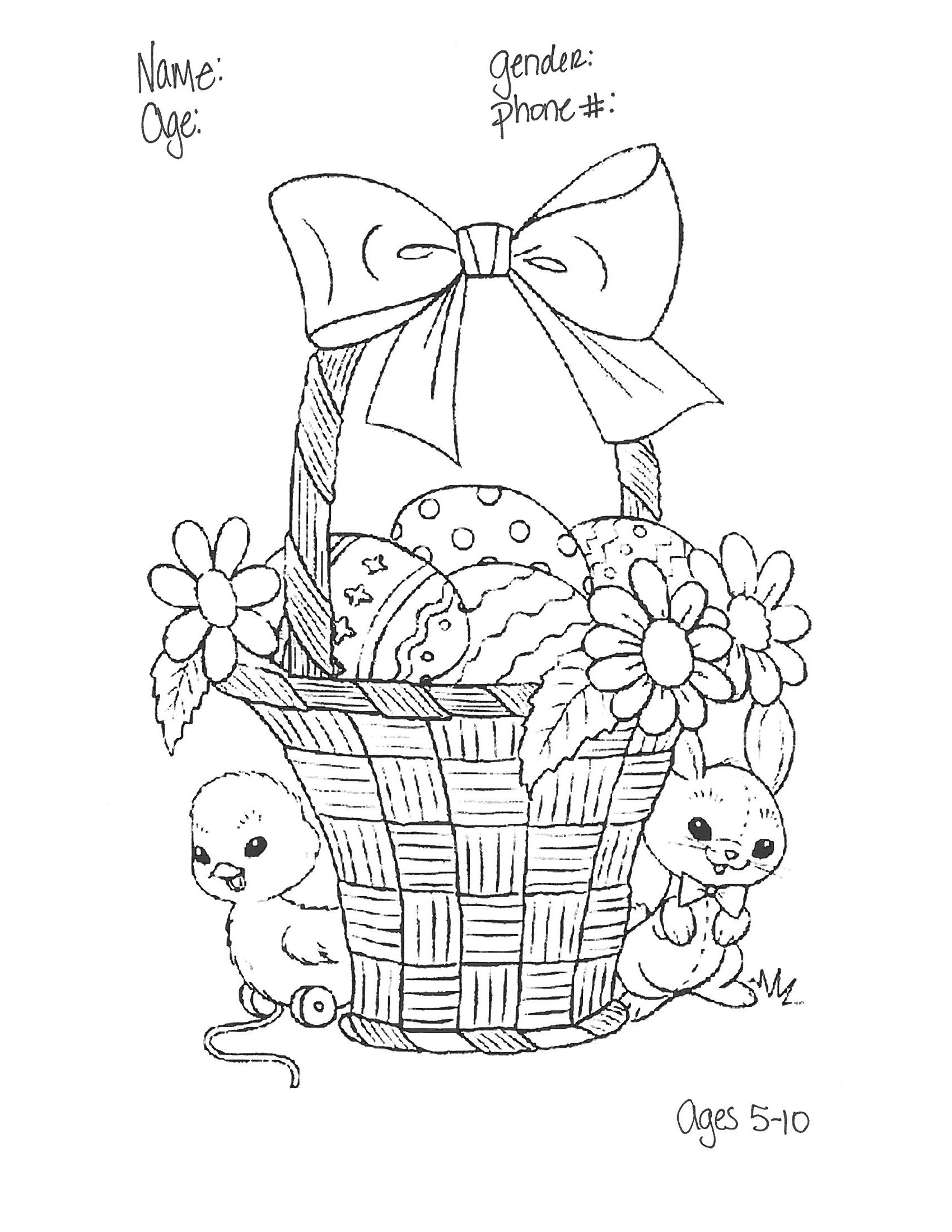 Pascua #25799