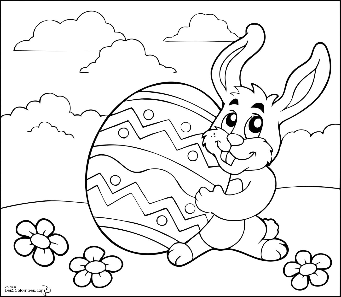 Pascua #25812