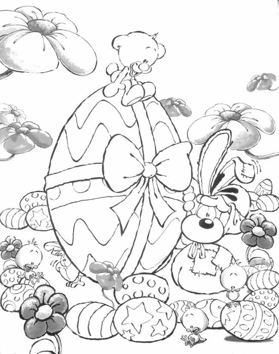 Pascua #25819