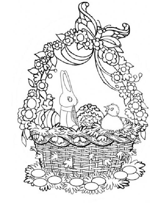 Pascua #25840
