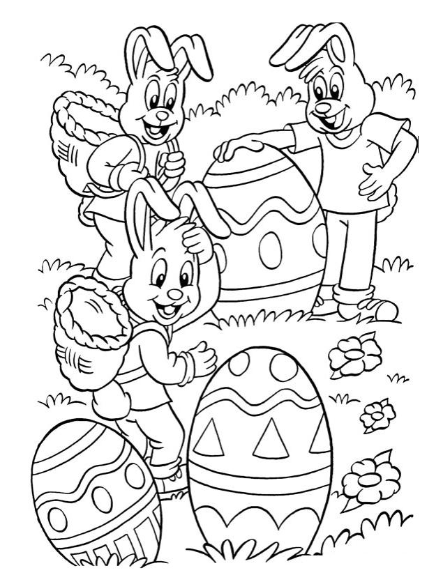 Pascua #25842