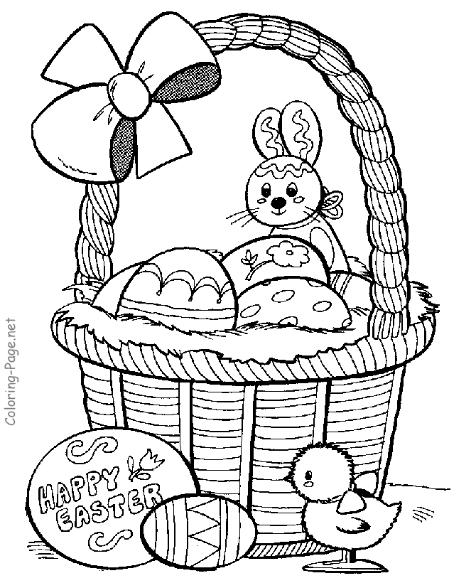 Pascua #25843