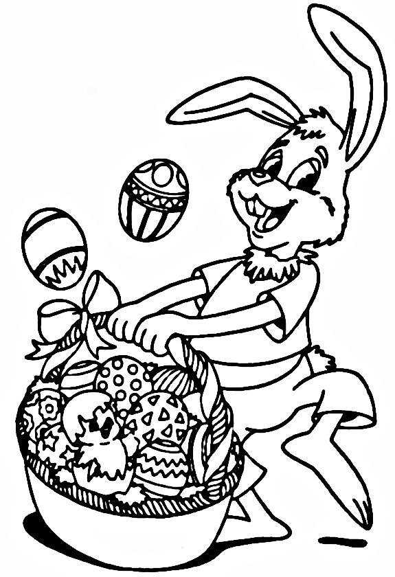 Pascua #25844