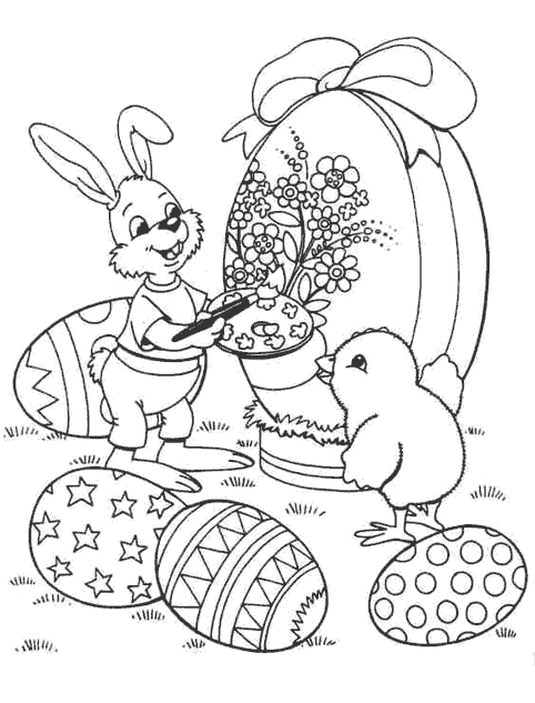 Pascua #25853
