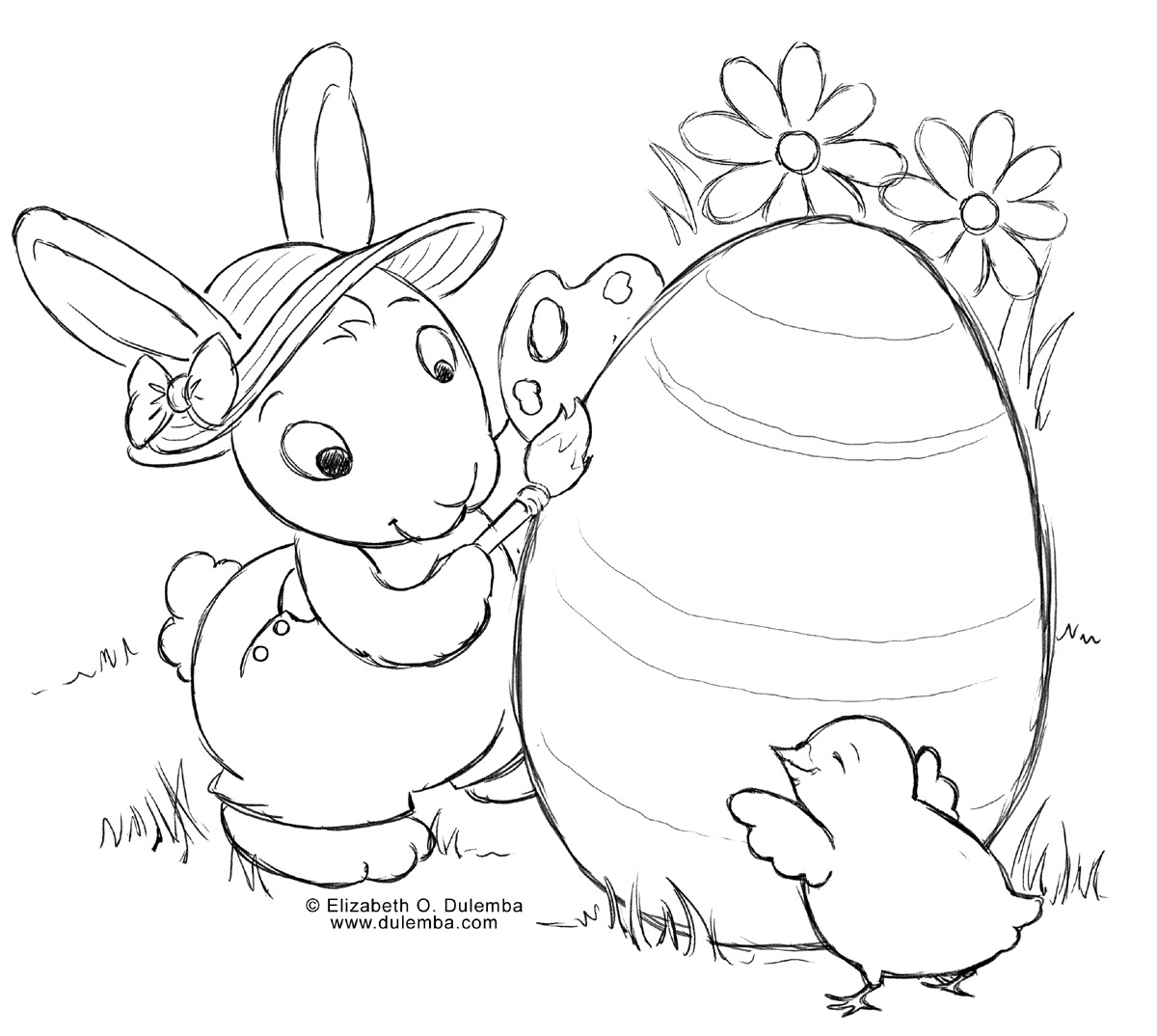 Pascua #25857