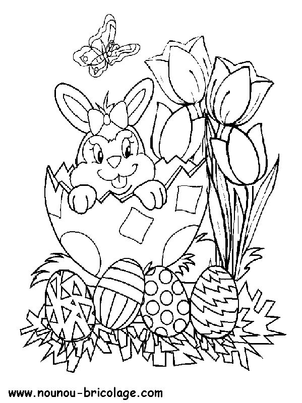 Pascua #25862