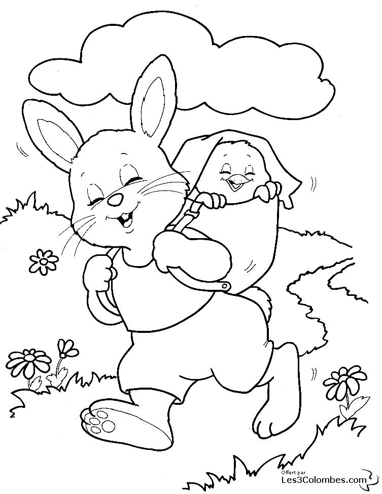 Pascua #25889