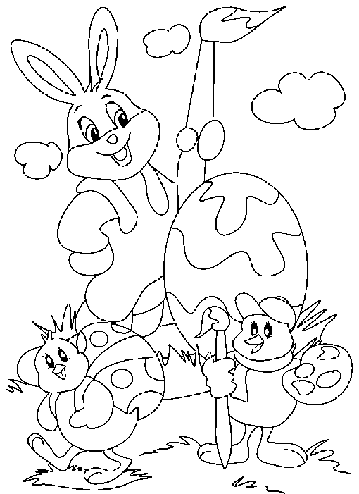 Pascua #25897